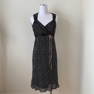 Motherhood Maternity Dress